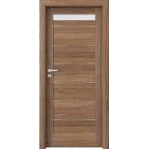 Porta Verte HOME D.1 intarzia Dub Kalifornia 